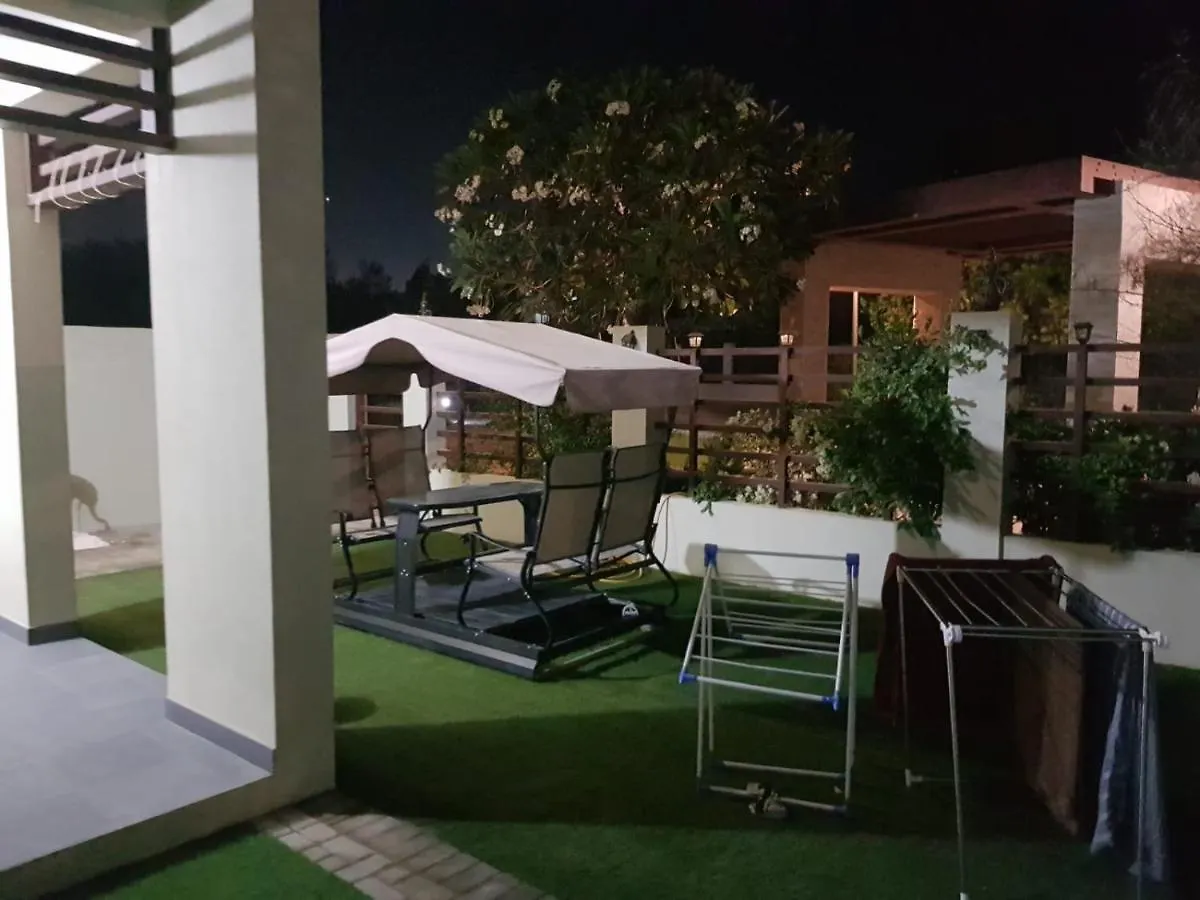 Guest house شاليهات ميناء العرب Ras al-Khaimah United Arab Emirates