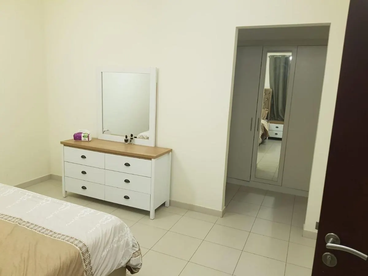 شاليهات ميناء العرب Ras al-Khaimah