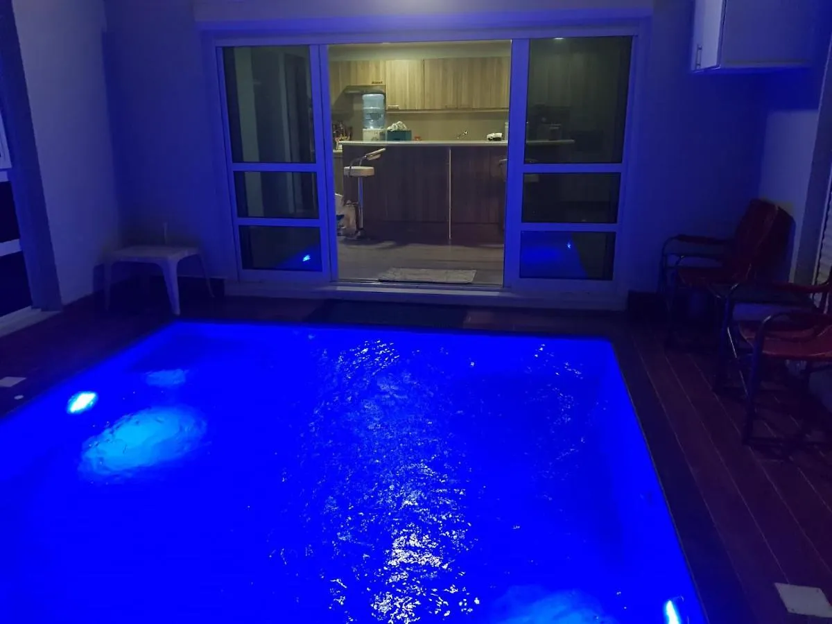 شاليهات ميناء العرب Ras al-Khaimah Guest house
