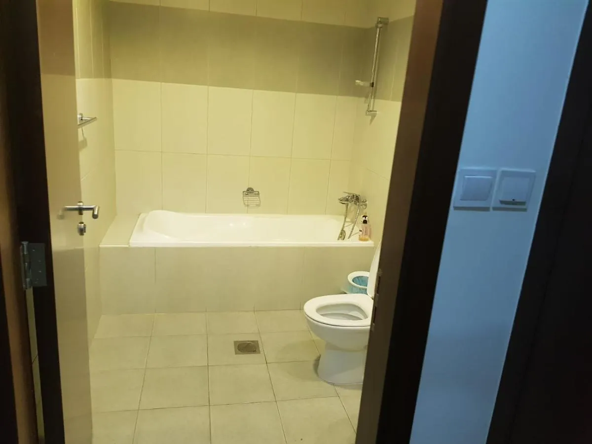 شاليهات ميناء العرب Ras al-Khaimah United Arab Emirates