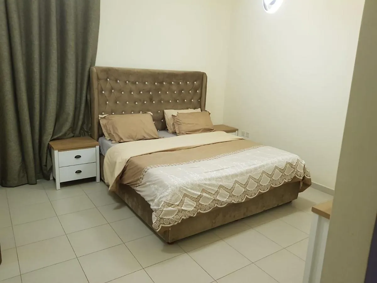 Guest house شاليهات ميناء العرب Ras al-Khaimah