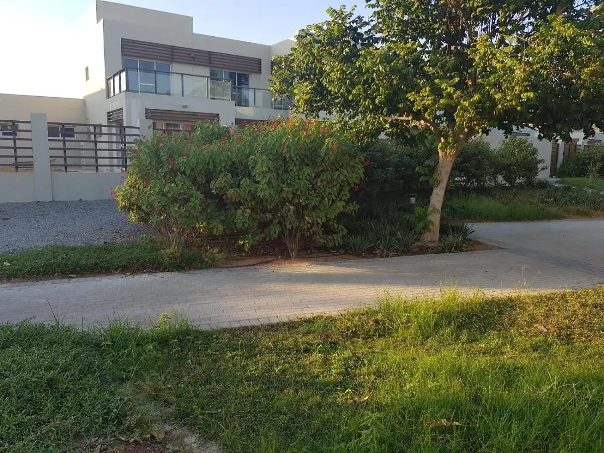 شاليهات ميناء العرب Ras al-Khaimah