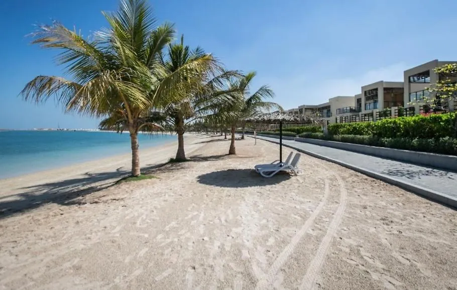 شاليهات ميناء العرب Ras al-Khaimah