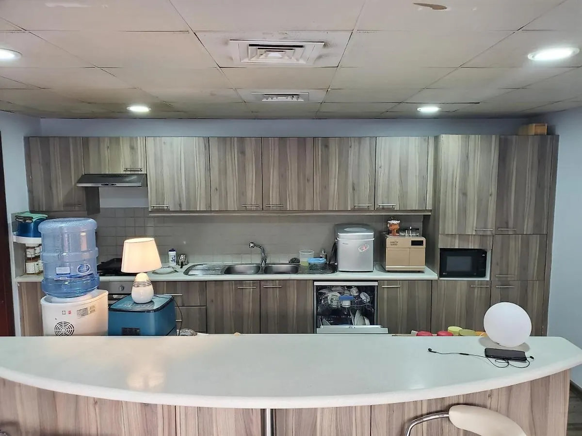 شاليهات ميناء العرب Ras al-Khaimah