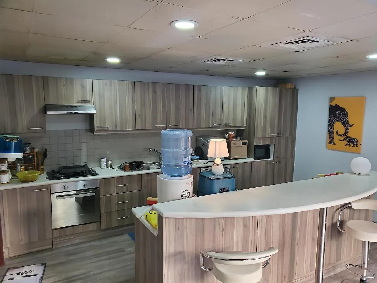 شاليهات ميناء العرب Ras al-Khaimah 0*,