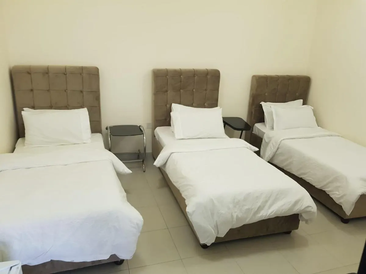شاليهات ميناء العرب Ras al-Khaimah 0*,  United Arab Emirates