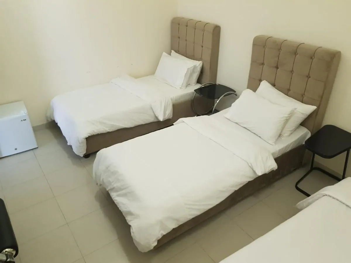 شاليهات ميناء العرب Ras al-Khaimah