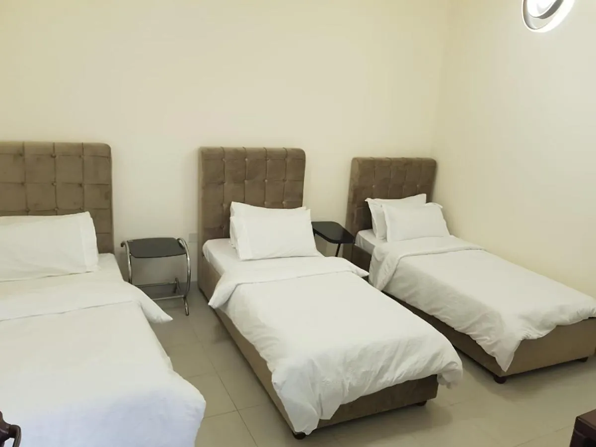 شاليهات ميناء العرب Ras al-Khaimah 0*,  United Arab Emirates