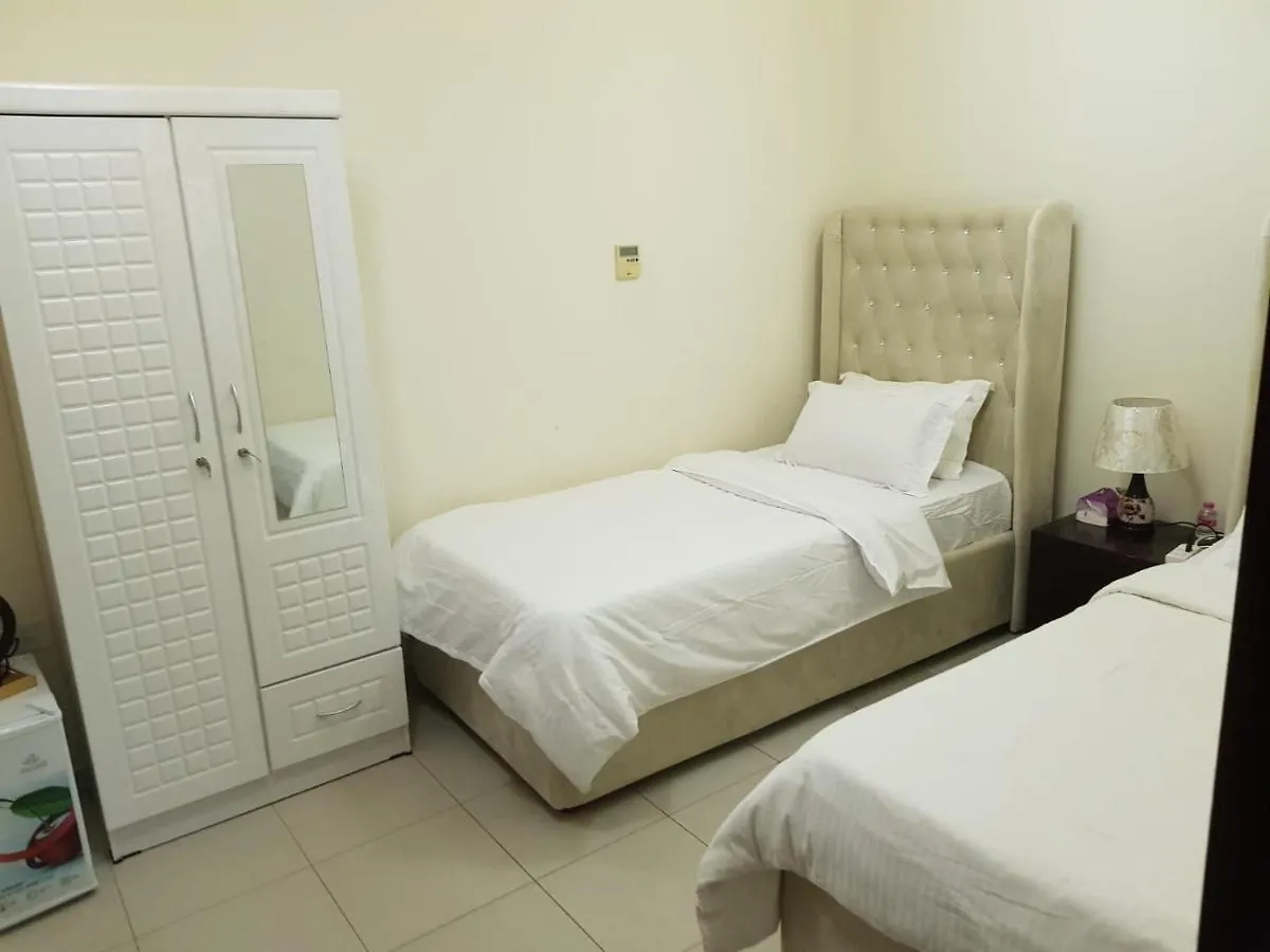 شاليهات ميناء العرب Ras al-Khaimah Guest house